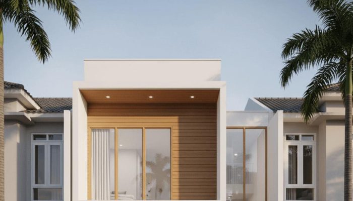 6 Solusi Cerdas untuk Rumah Tumbuh di Perkotaan dengan Lahan Terbatas