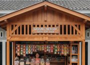 Inspirasi Nama Warung Sembako Menarik dan Mudah Diingat untuk Pelanggan