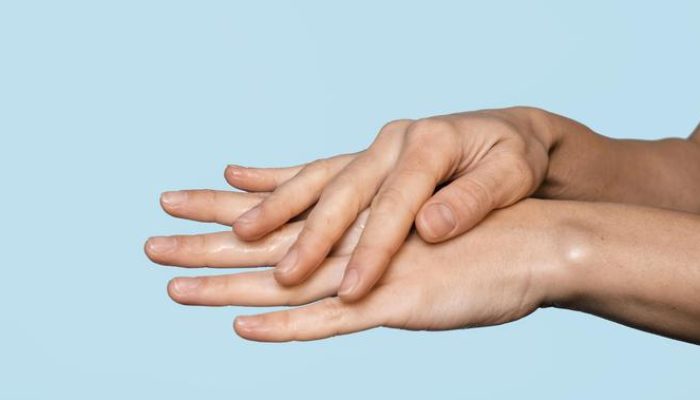 Kulit Gatal setelah Mandi, Penyebabnya Air atau Produk Perawatan Kulit