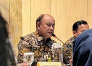 Kepala BGN Nyatakan Siswi SMKN 1 Cihampelas yang Meninggal Tidak Terhubung dengan MBG