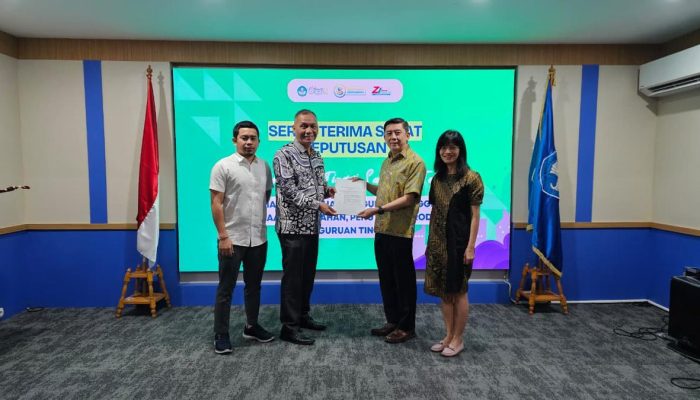 Banten Memperkenalkan Program Spesialis Bedah Saraf Terkait Neuro-Onkologi