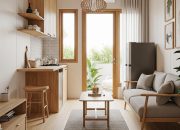 10 Ide Interior Rumah Sederhana Berkelas untuk Wujudkan Hunian Impian