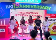 Konsep 4K Penyebab Anemia, Tiga di Antaranya Dirasakan oleh Wanita