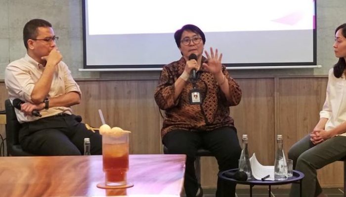 Deteksi Dini Kanker Payudara, USG atau Mammografi? Ini Penjelasan Dokter