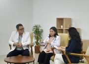 GERD Sering Kambuh? Mungkin Penyebabnya Bukan Makanan tapi Stres dan Pikiran