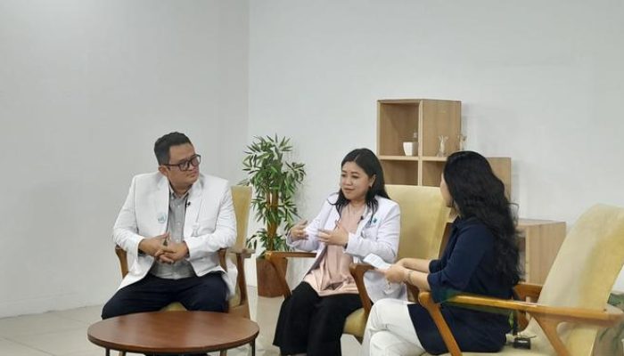 GERD Sering Kambuh? Mungkin Penyebabnya Bukan Makanan tapi Stres dan Pikiran