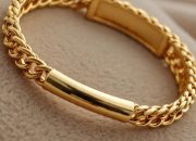 Gelang Emas 20 Gram 22 Karat untuk Pernikahan, 10 Rekomendasi Elegan dan Investasi