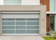 10 Model Pintu Gulung untuk Garasi Rumah Minimalis Terbaru yang Modern dan Fungsional