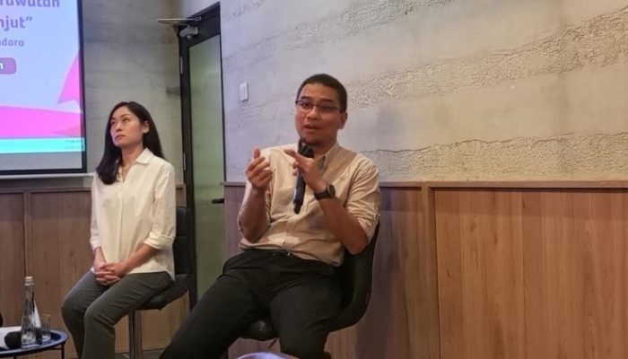 Kanker Payudara Masih Jadi Ancaman, Banyak Perempuan Sadar Saat Sudah Parah