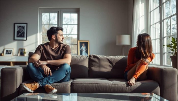 Penyebab Perceraian dan 6 Tanda Hubungan yang Menandakan Akhir Pernikahan