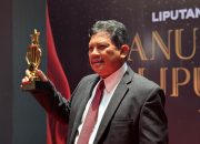 Inovasi Berkelanjutan melalui Transformasi Digital, BPJS Kesehatan Dapat Anugerah Liputan6