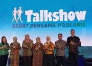 Prolanis BPJS Kesehatan dan Dokter Edukasi Masyarakat untuk Cegah Diabetes dan Hipertensi
