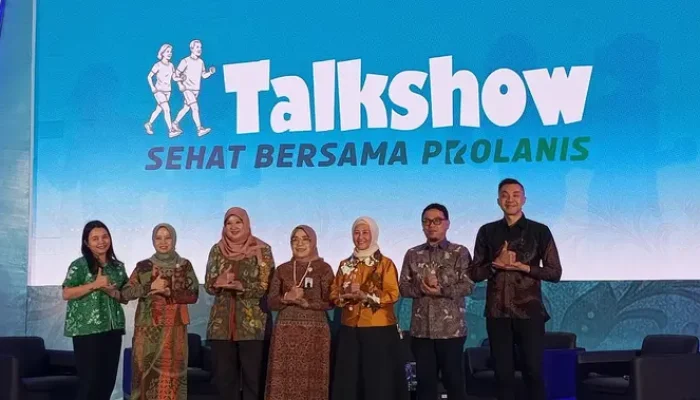 Prolanis BPJS Kesehatan dan Dokter Edukasi Masyarakat untuk Cegah Diabetes dan Hipertensi