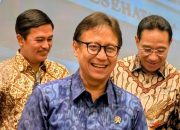 Menkes Budi Jelaskan Pembagian Tugas Dua Wamenkes Dante dan Benny