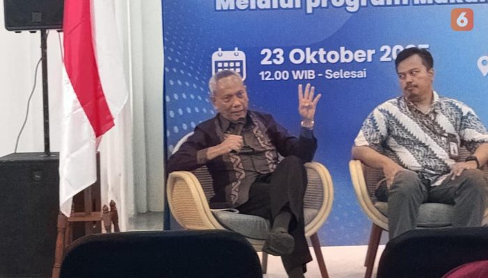 Uji Keamanan Makanan Seperti Vaksin untuk Mencegah Keracunan Menurut Prof Tjandra