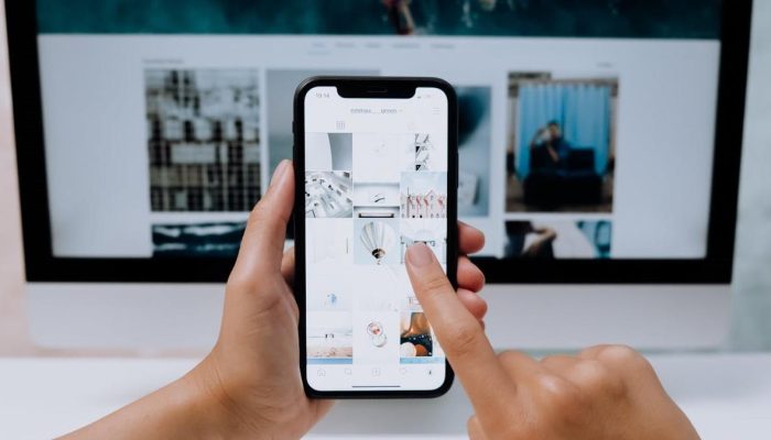 Ukuran Feed Instagram 2025: Panduan Lengkap Agar Konten Tidak Terpotong