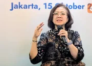 Program PENARI Dorong Daerah Terdampak KLB Campak Percepat Imunisasi