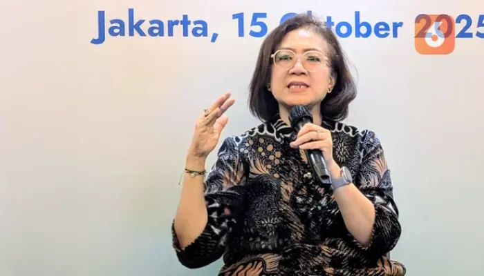 Program PENARI Dorong Daerah Terdampak KLB Campak Percepat Imunisasi