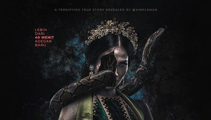 Film Horor Indonesia Paling Mencekam yang Wajib Ditonton Sekali Seumur Hidup