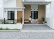 8 Ide Desain Rumah Ekonomis Menarik untuk Mewujudkan Hunian Ideal Keluarga