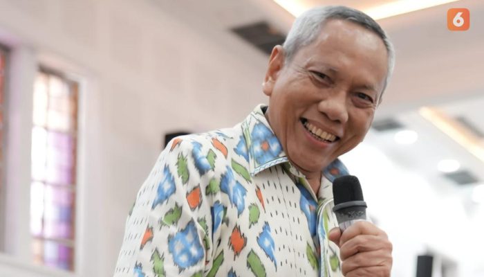5 Aspek Kesehatan Paru Menurut Prof Tjandra Yoga dan Wakil Menteri Kesehatan dr. Benjamin Paulus