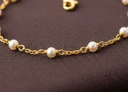 9 Model Gelang Emas 5 Gram Sederhana Namun Elegan untuk Investasi dan Gaya