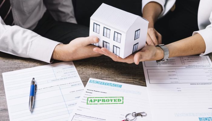 Surat Perjanjian Jual Beli Rumah: Contoh, Format, dan Tips Keamanan Hukum