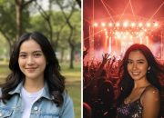 15 Prompt AI Edit Foto Nonton Konser yang Menarik dan Realistis untuk Dicoba
