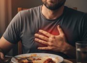 8 Ciri Asam Lambung yang Muncul Diam-Diam dan Sering Dianggap Sepele