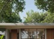 7 Contoh Rumah Minimalis Atap Datar, Inspirasi Hunian Modern yang Sederhana