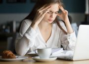 9 Kondisi Medis Berbahaya Penyebab Penglihatan Kabur dan Sakit Kepala