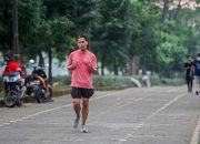 5 Lokasi Lari Malam di Jakarta Timur yang Aman untuk Berolahraga