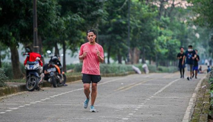 5 Lokasi Lari Malam di Jakarta Timur yang Aman untuk Berolahraga