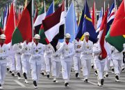 Konferensi Asia-Afrika di Bandung Memicu Inspirasi Gerakan Global