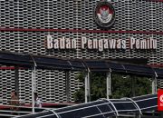 Anggaran Dipangkas, Bawaslu Solo Meminjam Gedung Pemkot