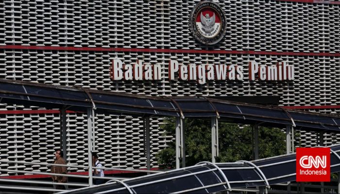 Anggaran Dipangkas, Bawaslu Solo Meminjam Gedung Pemkot