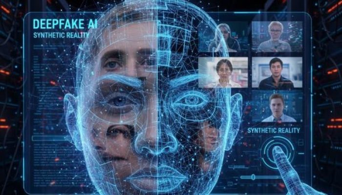 Cegah Disinformasi, Komdigi Minta Video dan Gambar AI Sertakan Logo