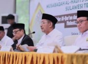 Makna dan Filosofi Logo STQH Nasional ke-28 yang Digelar di Kendari