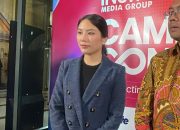 Angela Tanoesoedibjo Undang Generasi Z Menjadi Penggerak Literasi Digital Sehat
