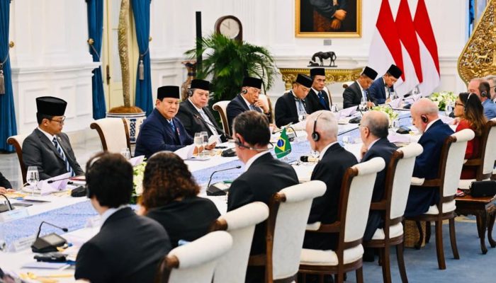 Bahasa Portugis Jadi Prioritas Pembelajaran di Sekolah, Berikut 3 Faktanya