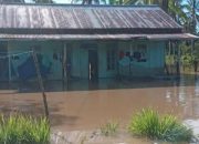 34 Bencana Cuaca Ekstrem Dua Hari Terakhir di Berbagai Daerah, Banjir dan Longsor