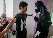 Satu Tahun Prabowo Gibran dan Pesta Gay di Surabaya