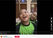 Video Bocah Terompet dari Indonesia Viral di Manchester United dan Liverpool