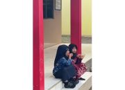 Viral Bocil SD Cosplay Batik PPPK di Hari Batik, Netizen Kalahkan Gurunya