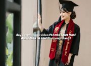 Profil dan Isi Chat Calista Amore Manurung Calon Dokter FK Unud Diduga Bully Timothy Anugerah