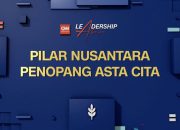 Sinergi Kepala Daerah untuk Mewujudkan Asta Cita di Forum Kepemimpinan