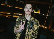 DJ Panda Diperiksa Polda Metro Jaya Hari Ini Terkait Laporan Erika Carlina