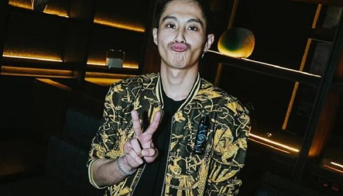 DJ Panda Diperiksa Polda Metro Jaya Hari Ini Terkait Laporan Erika Carlina