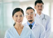 Beasiswa LPDP untuk Mahasiswa Kedokteran, Simak 4 Faktanya