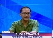 Nasib Erick Thohir di PSSI Setelah Timnas Gagal Lolos Piala Dunia 2026